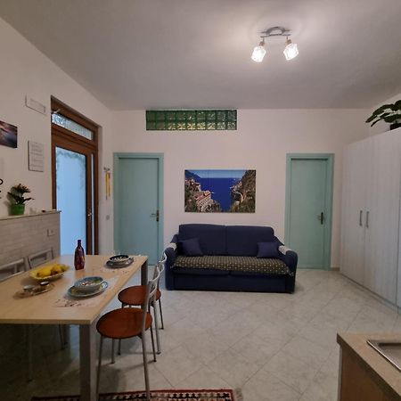 Un Sogno Chiamato Ravello Apartment Exterior photo