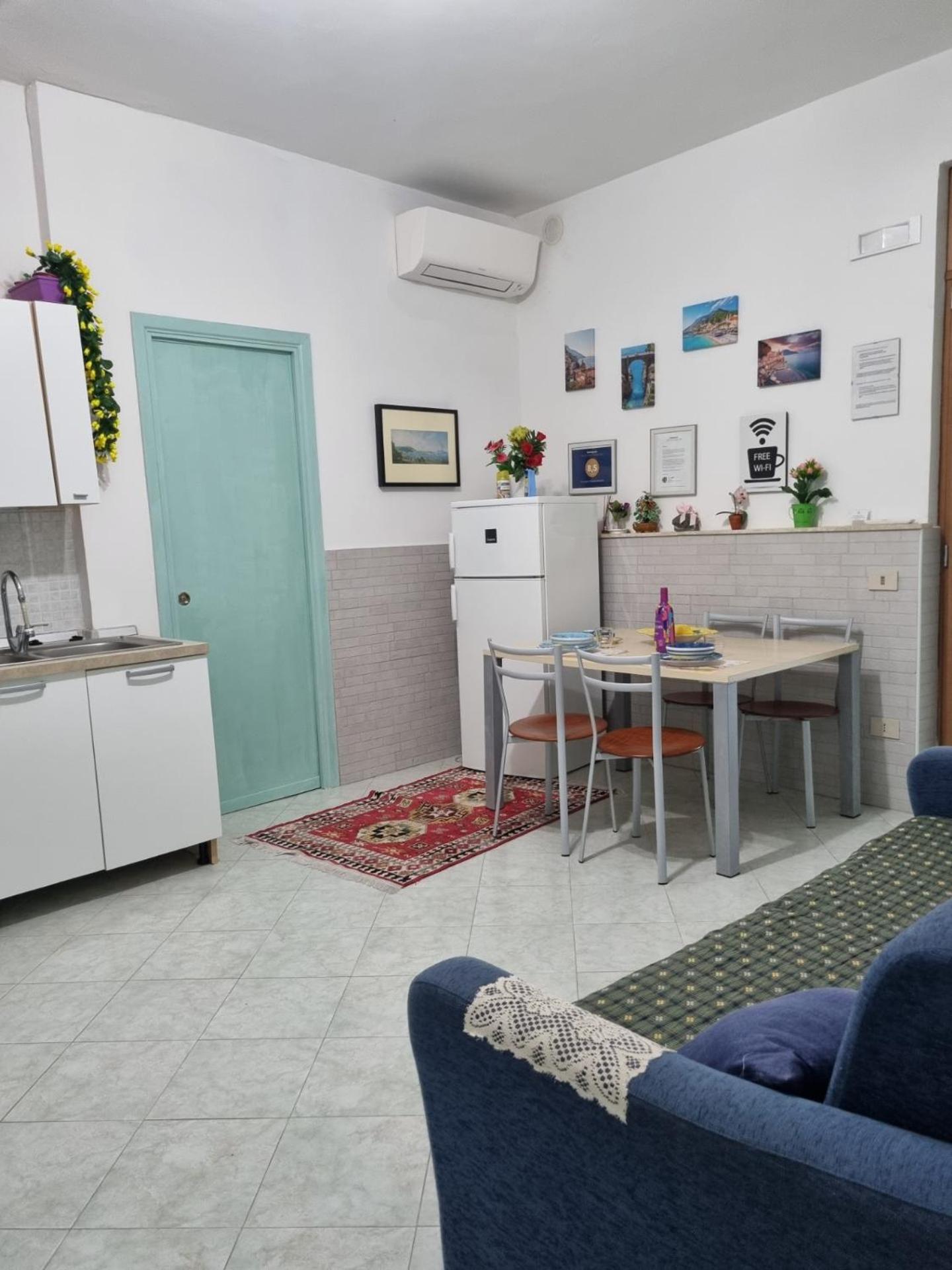 Un Sogno Chiamato Ravello Apartment Exterior photo