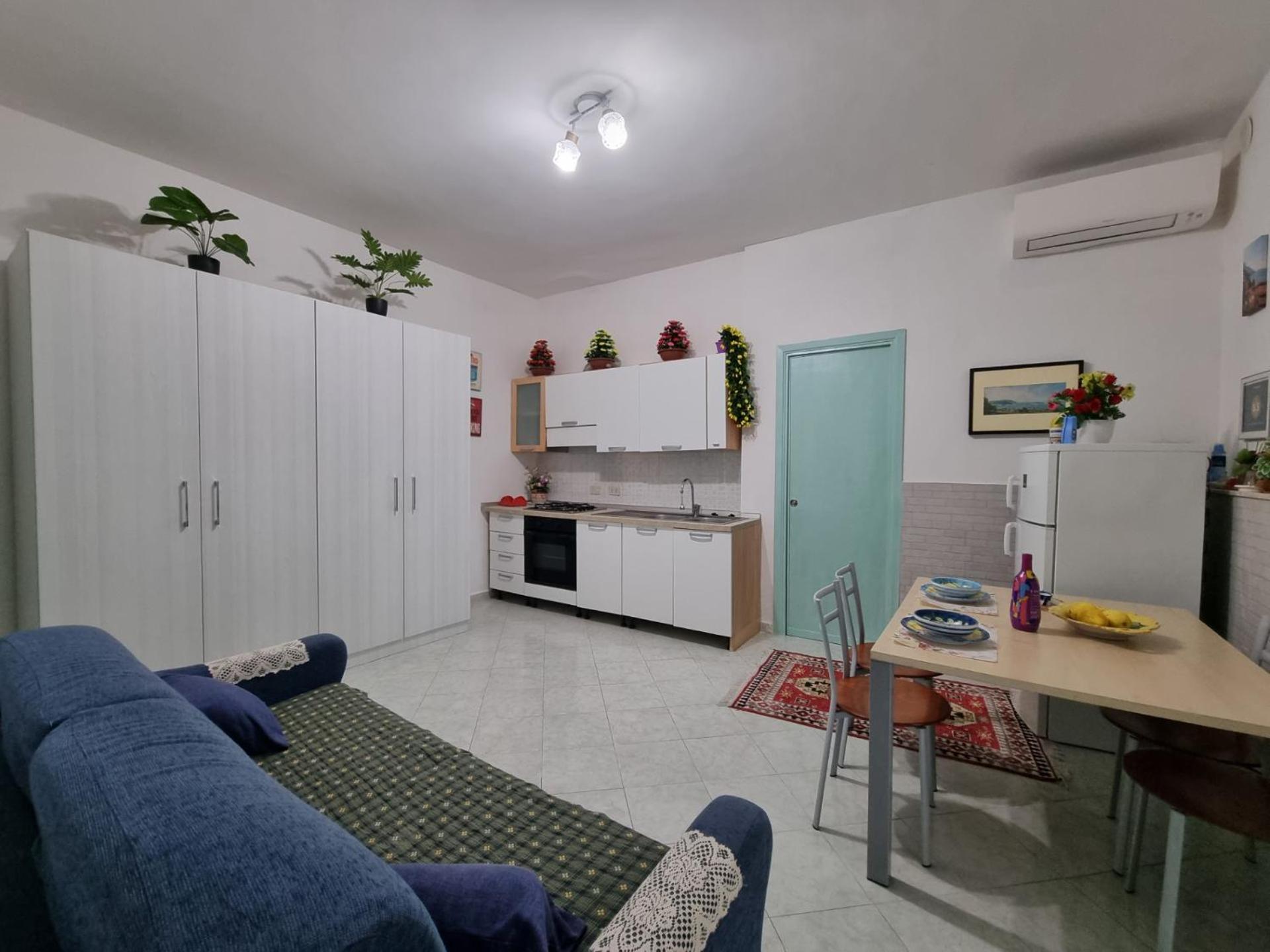 Un Sogno Chiamato Ravello Apartment Exterior photo