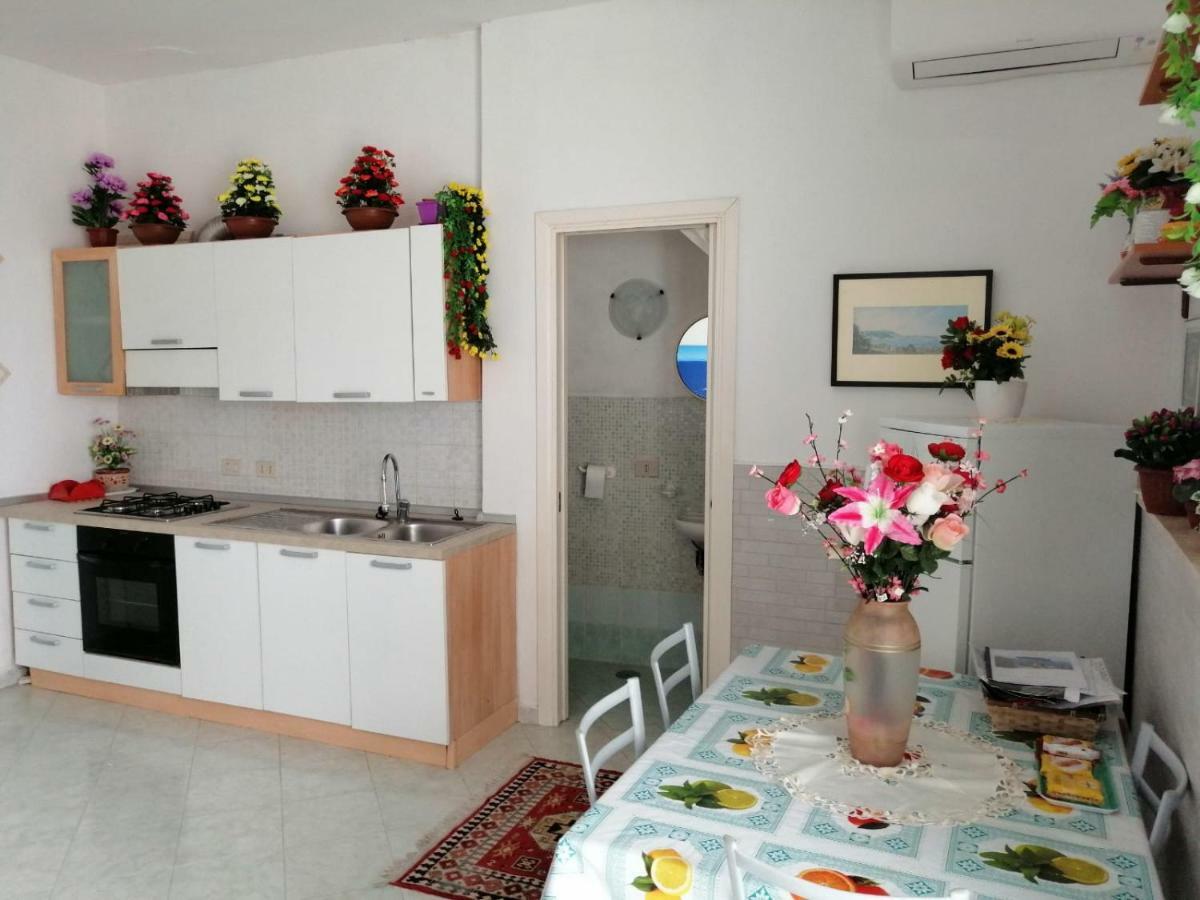 Un Sogno Chiamato Ravello Apartment Exterior photo